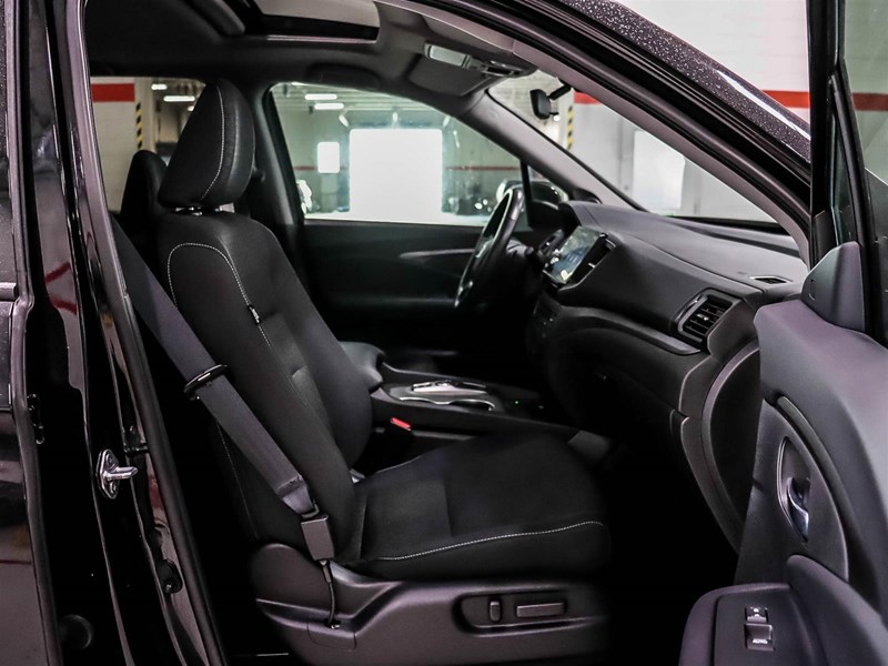 2024 Honda Ridgeline Sport AWD