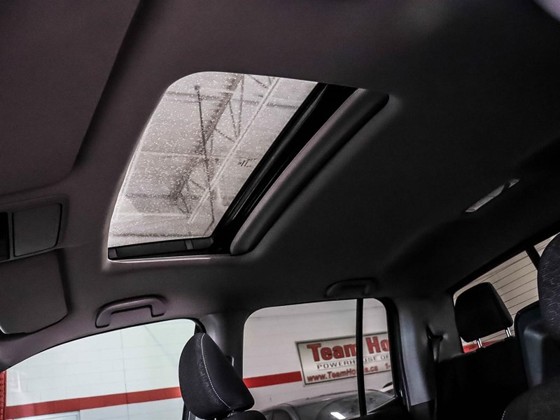 2024 Honda Ridgeline Sport AWD