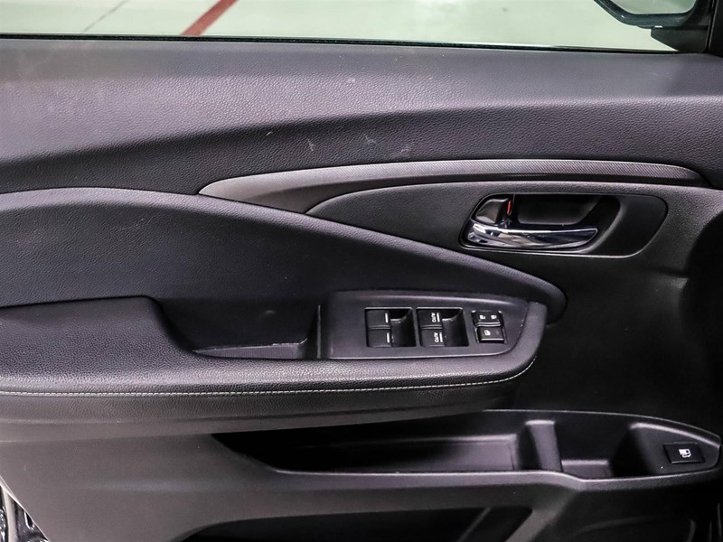 2024 Honda Ridgeline Sport AWD