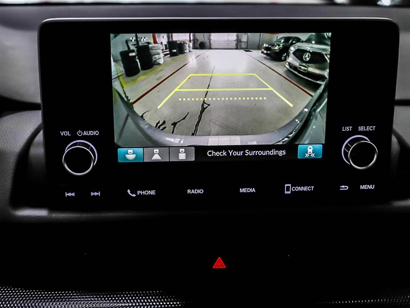 2025 Honda CR-V LX AWD