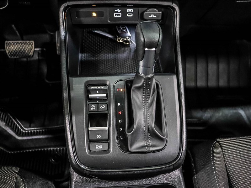 2025 Honda CR-V LX AWD