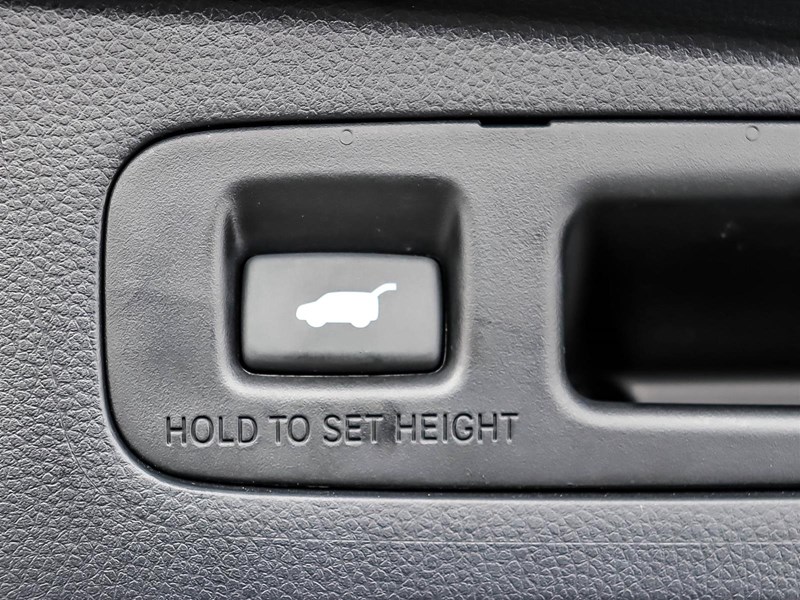 2025 Honda CR-V Hybrid EX-L AWD