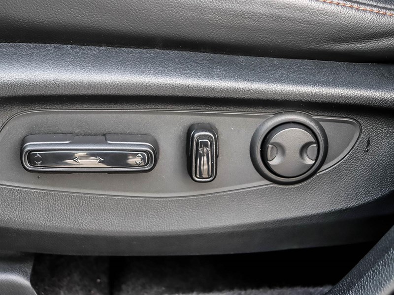 2025 Honda CR-V Hybrid EX-L AWD