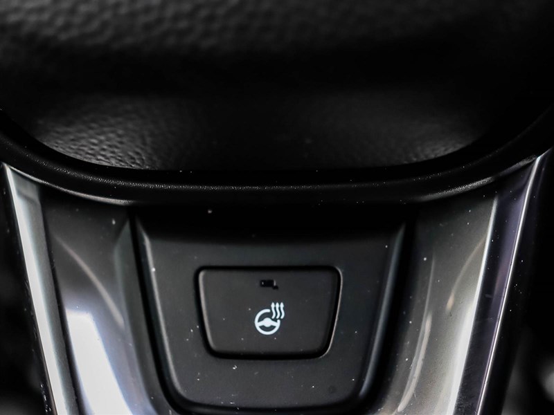 2025 Honda CR-V Hybrid EX-L AWD