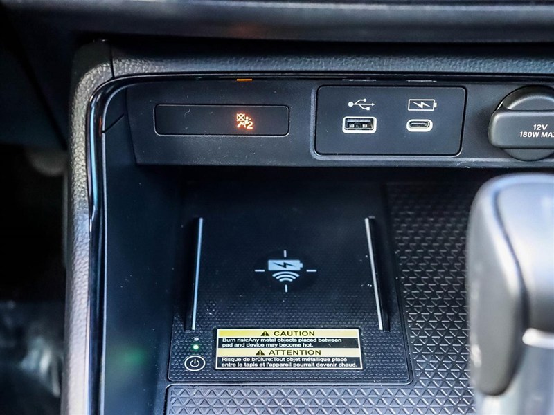 2025 Honda CR-V Hybrid EX-L AWD
