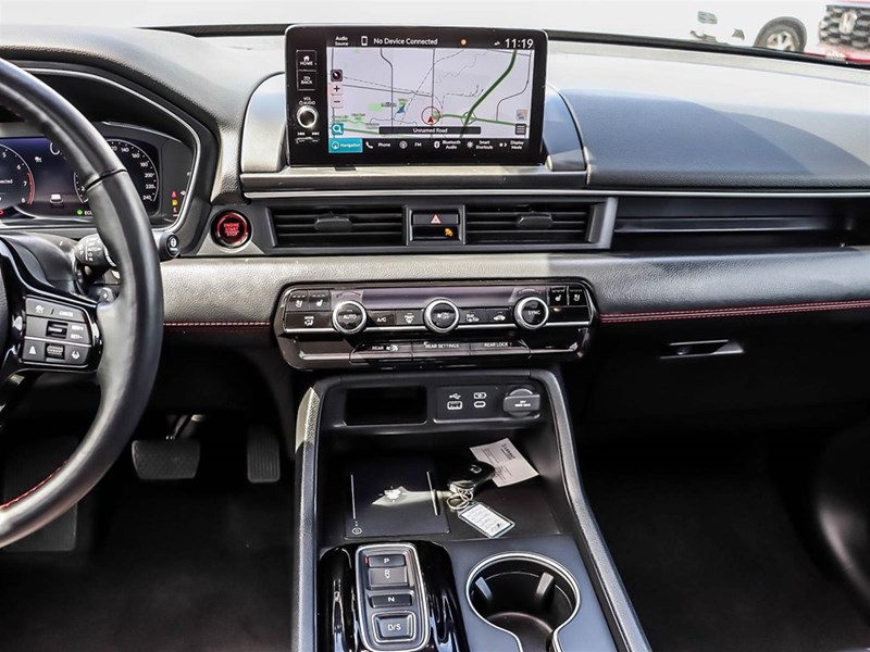 2025 Honda Pilot Black Edition AWD