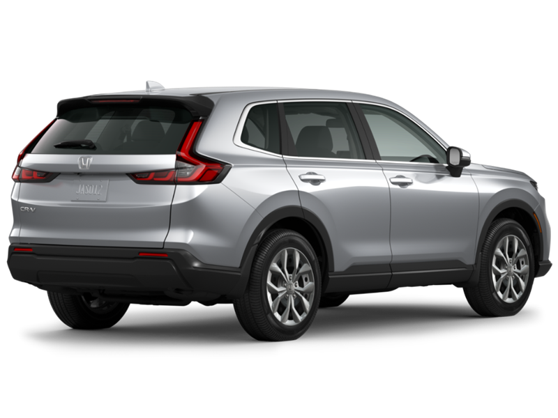 2027 Honda CR-V Sport AWD
