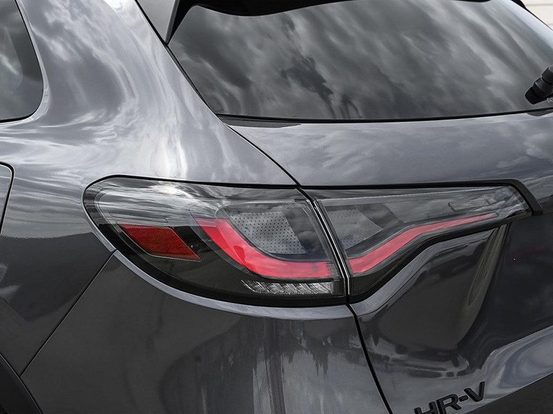 2027 Honda HR-V Sport AWD