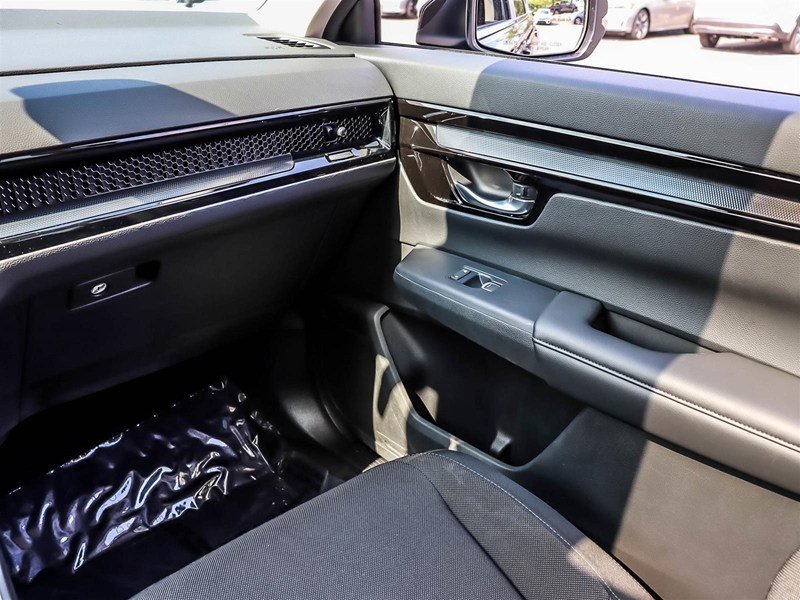 2025 Honda CR-V Sport AWD