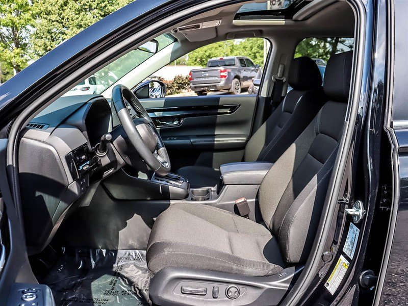 2025 Honda CR-V Sport AWD