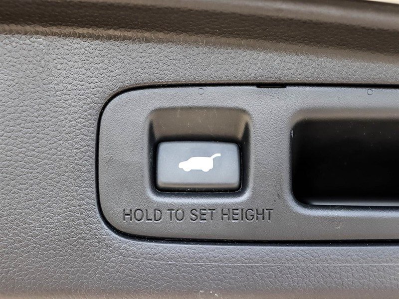 2026 Honda CR-V Hybrid EX-L AWD