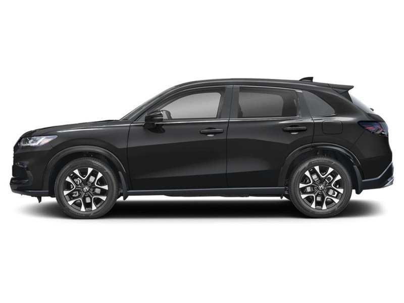 2027 Honda HR-V EX-L AWD
