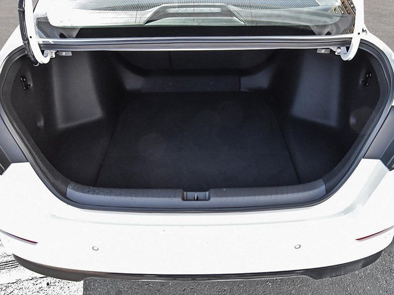 2026 Honda Accord Hybrid Touring eCVT