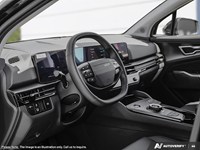 2026 Kia Sportage HEV EX AWD