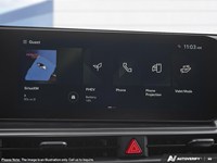 2026 Kia Sorento PHEV EX AWD