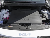 2026 Kia Niro EV Wind+ FWD