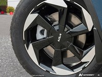 2026 Kia Sorento HEV EX AWD