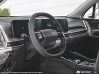 2026 Kia Sorento HEV EX AWD