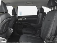 2026 Kia Sorento HEV EX AWD