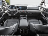2026 Kia Sorento HEV EX AWD