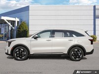 2026 Kia Sorento PHEV LX AWD