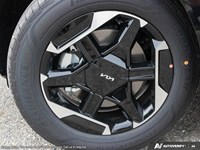 2027 Kia Sportage HEV SX AWD w/Black Interior