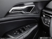 2027 Kia Sportage HEV EX Premium AWD