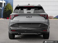 2026 Kia Sportage X-Line AWD *Ltd Avail*
