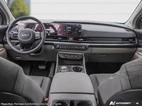 2026 Kia Carnival HEV LX+ FWD
