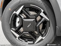 2026 Kia Sportage EX AWD