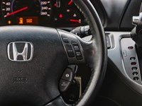 2007 Honda Odyssey 5dr Wgn Touring