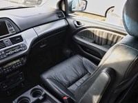 2007 Honda Odyssey 5dr Wgn Touring