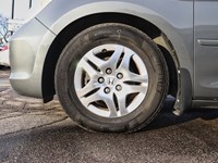 2007 Honda Odyssey 5dr Wgn Touring