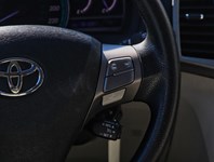2011 Toyota Venza XLE V4/CERTIFIED/SUNROOF/LEATHER