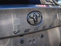 2011 Toyota Venza XLE V4/CERTIFIED/SUNROOF/LEATHER