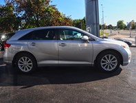 2011 Toyota Venza XLE V4/CERTIFIED/SUNROOF/LEATHER