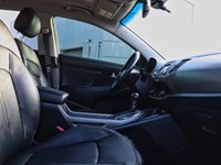 2014 Kia Sportage EX Luxury | AWD | Leather | Sunroof | Bluetooth