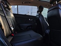 2014 Kia Sportage EX Luxury | AWD | Leather | Sunroof | Bluetooth