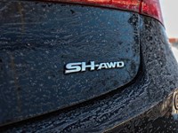 2015 Acura TLX V6 Elite AWD | Low KM!! | No Accidents | Sunroof