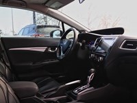 2015 Honda Civic EX | Smart Key | Heated Seats | Sunroof