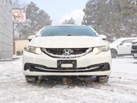 2015 Honda Civic EX | Smart Key | Heated Seats | Sunroof