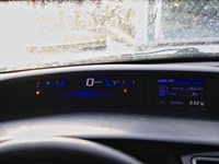 2015 Honda Civic EX | Smart Key | Heated Seats | Sunroof