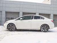 2015 Honda Civic EX | Smart Key | Heated Seats | Sunroof
