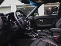 2015 Kia Soul SX LUCURY/NAVI/PANO/TONS OF SERVICE