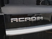 2016 GMC Acadia AWD 4dr Denali