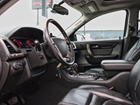 2016 GMC Acadia AWD 4dr Denali