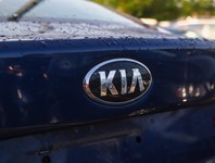 2016 Kia Optima 4dr Sdn LX