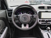 2016 Kia Soul EV New Battery, No Accidents, All-