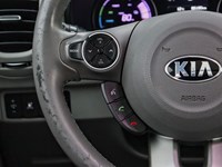 2016 Kia Soul EV New Battery, No Accidents, All-