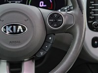 2016 Kia Soul EV New Battery, No Accidents, All-